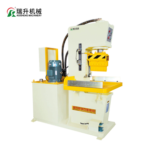 Ruisheng Rsd-90h Stone Natural Surface & Saw-Cut Face Splitter Machine for Marble Granite Cutting